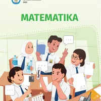 Matematika 7 Merdeka icon