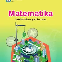 Matematika 8 Merdeka icon