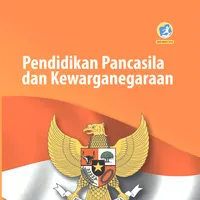 PPKn Kelas 12 Kurikulum 2013 icon