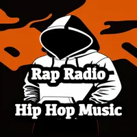 Rap Radio Hip Hop Music icon