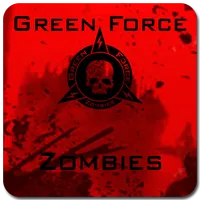 Green Force: Undead icon