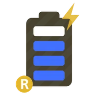 Auto Battery Saver icon