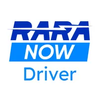 RaRa Now Driver icon