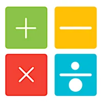 Calculate Fast icon
