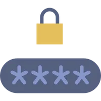 Password Generator icon