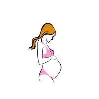 Pregnancy Calculator icon
