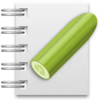 Simple Diet Diary icon