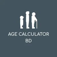 Age Calculator BD icon