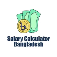 Salary Calculator - Bangladesh icon