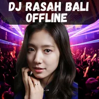 DJ Rasah Bali Offline Ful Bass icon