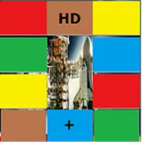 SpaceBlockHD+ Math/Algebra Fun icon