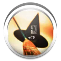SPOOKY! HAUNTED HALLOWEEN PUZZ icon