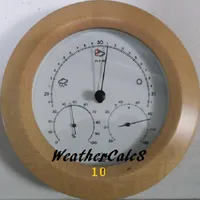 Meteorology WeatherCalcS10 icon