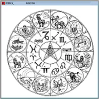 Astrology ZoDiCa by RASCOM icon