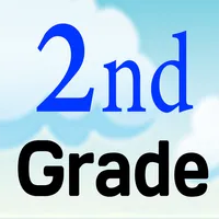 2nd Grade Math icon