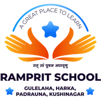 Ramprit School Attendance icon