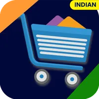 Baazar App icon