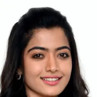 Rashmika Mandanna Stickers Lat icon