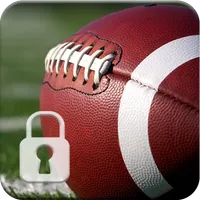 Super Bowl Screen Lock icon