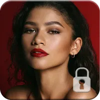 Zendaya Wallpapers Screen Lock icon