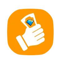 PlayKing: Diamond & EarnMoney icon