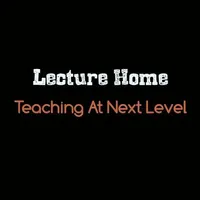 Lecture Home icon