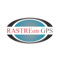 RASTREon GPS icon