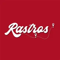 Rastros icon