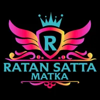 Ratan Satta -Online Matka Play icon