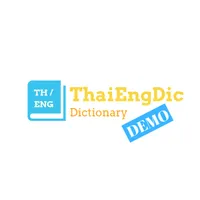 ThaiEngDic icon