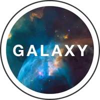 Galaxy Sticker Pack icon
