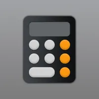 iOS Calculator for Android icon