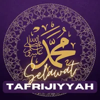 Selawat Tafrijiyyah icon
