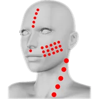 Shiatsu App icon