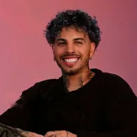Rauw Alejandro Fondos Offline icon