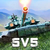 Tank Firing icon