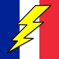 French in a Flash icon