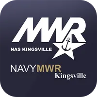 NavyMWR Kingsville icon