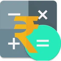 Economics Calculator icon