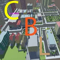 City Builders Billionaire icon
