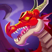 Dragon Crashers icon