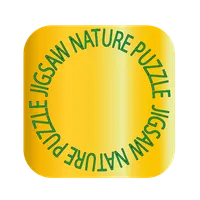 Jigsaw Nature Puzzle icon