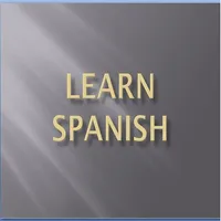 Learn Spanish icon