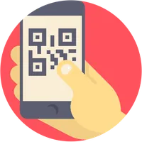 QR & Barcode Scanner icon