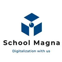 School Magna icon