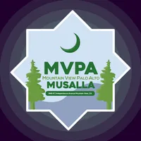 Mountain View Palo Alto Islami icon
