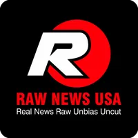 RAW News USA icon