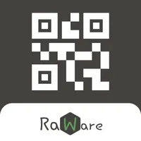 Raw Ware Scanner icon