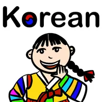 Speak Korean icon
