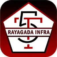 Rayagada Infra icon